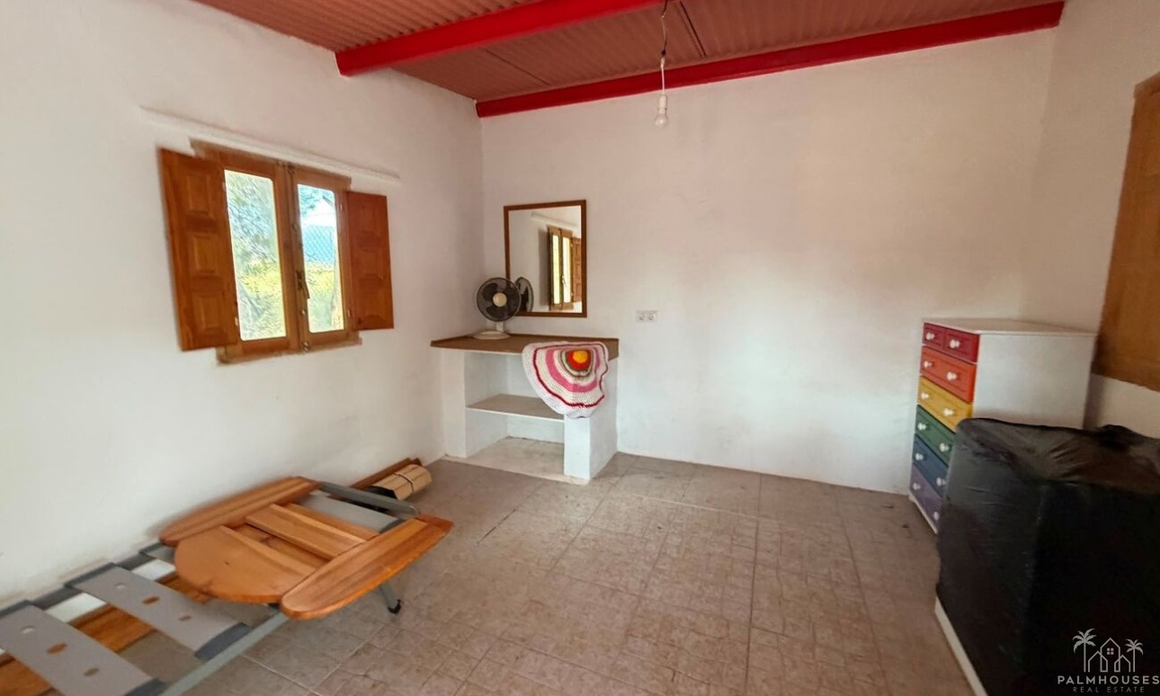 Revente - Finca - Aledo - Other