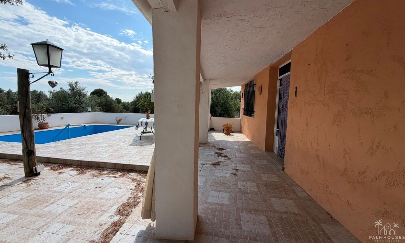 Revente - Finca - Aledo - Other