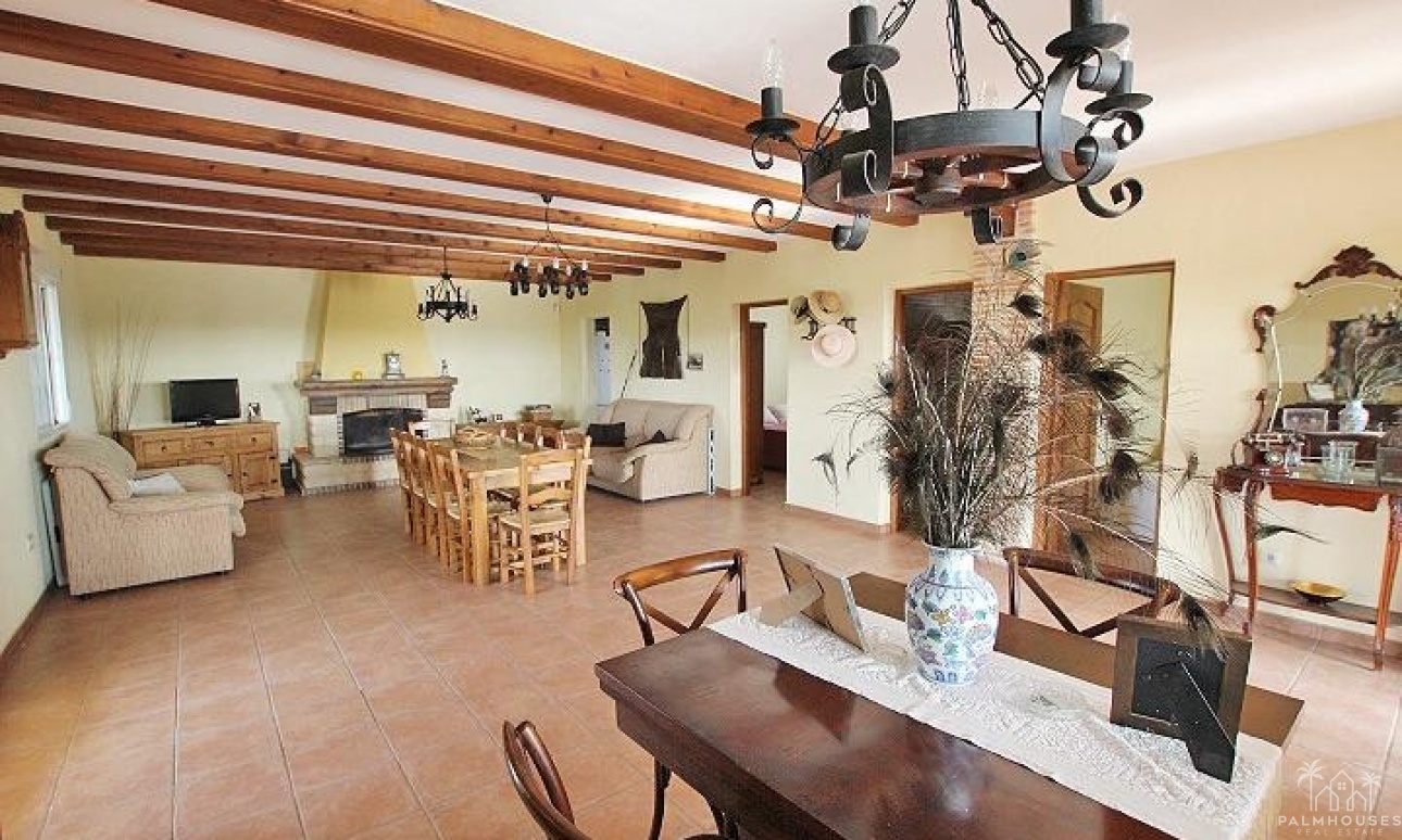 Revente - Finca - Alicante - Comunidad Valenciana