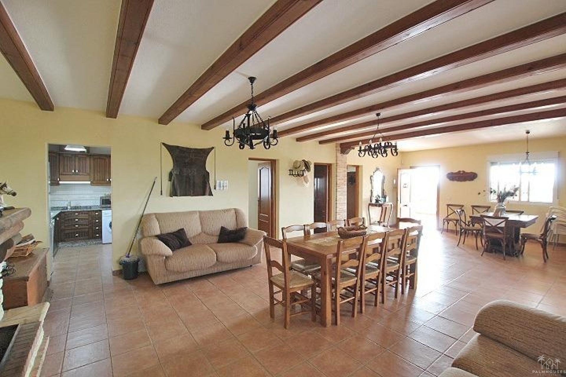 Revente - Finca - Alicante - Comunidad Valenciana