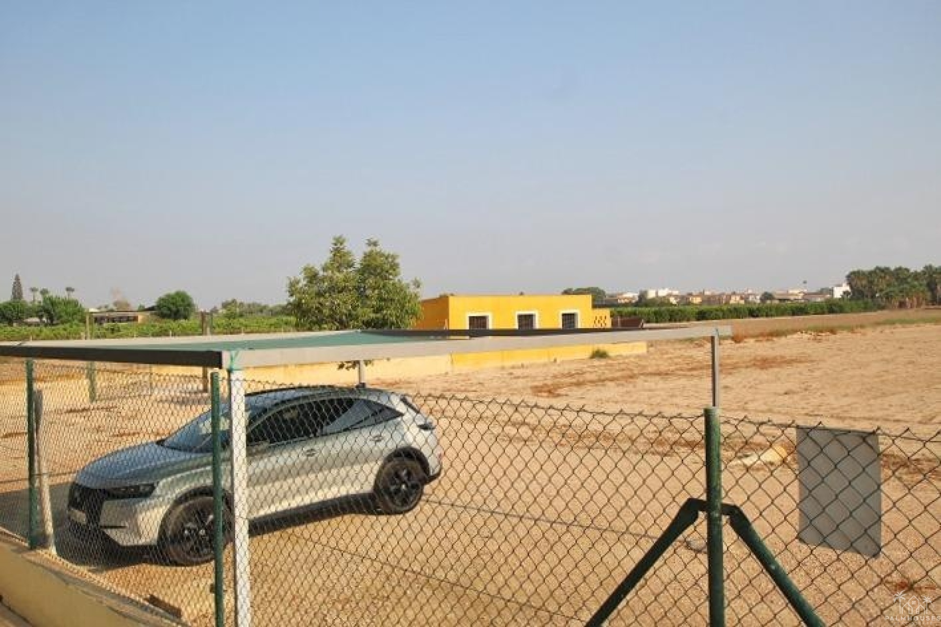Revente - Finca - Alicante - Comunidad Valenciana