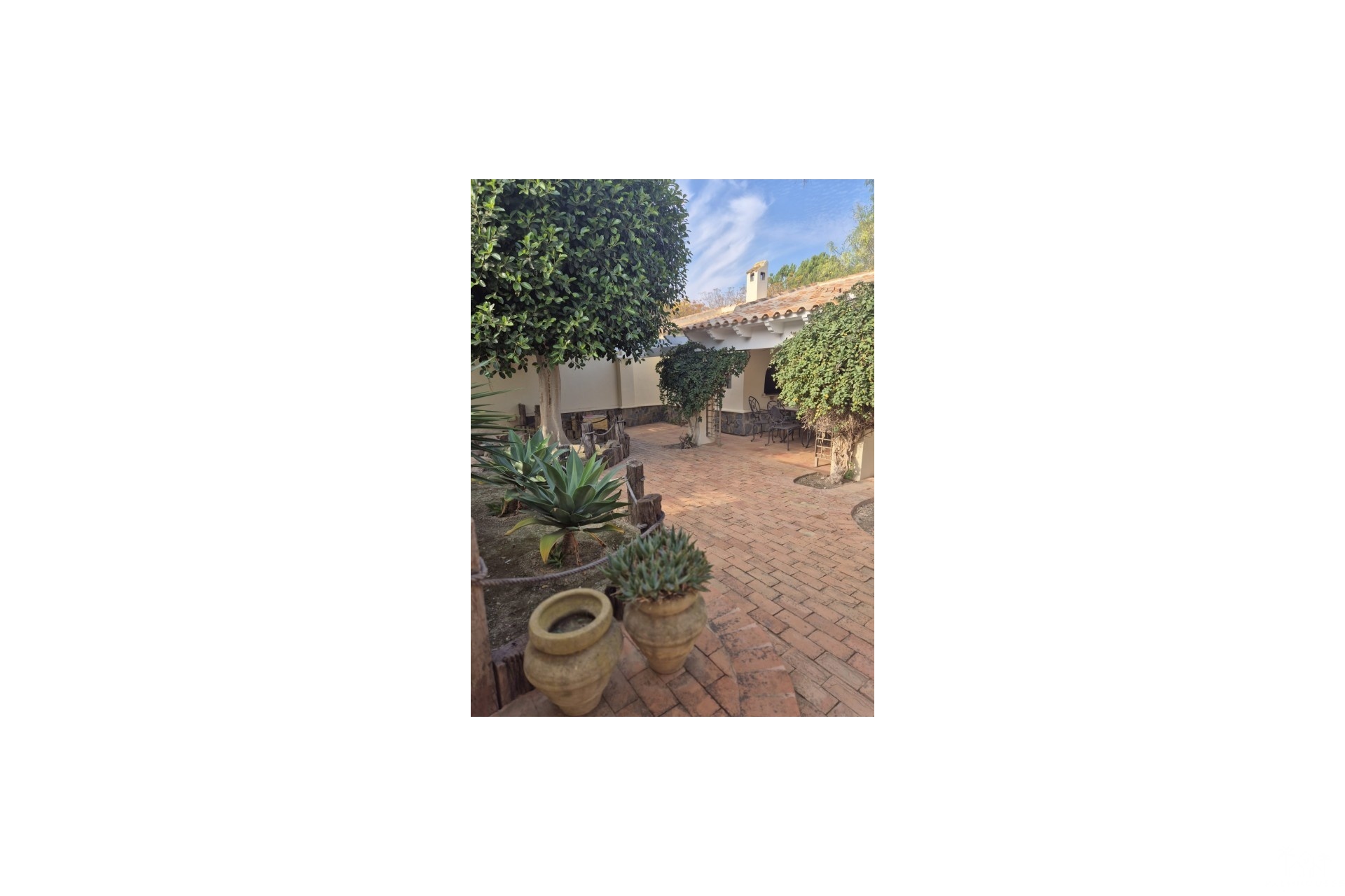 Revente - Finca - Alicante - Costa Blanca