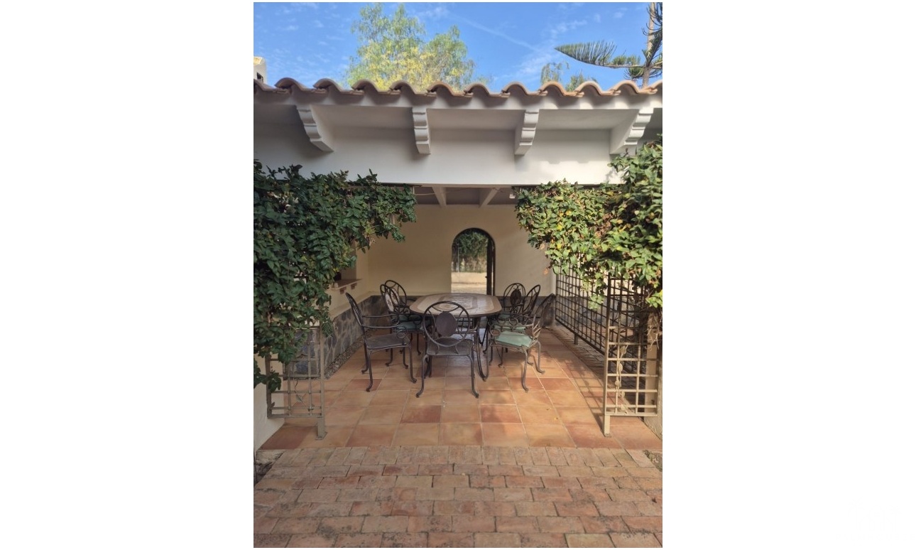 Revente - Finca - Alicante - Costa Blanca