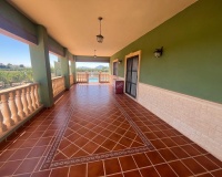Revente - Finca - Alicante - La Bodega