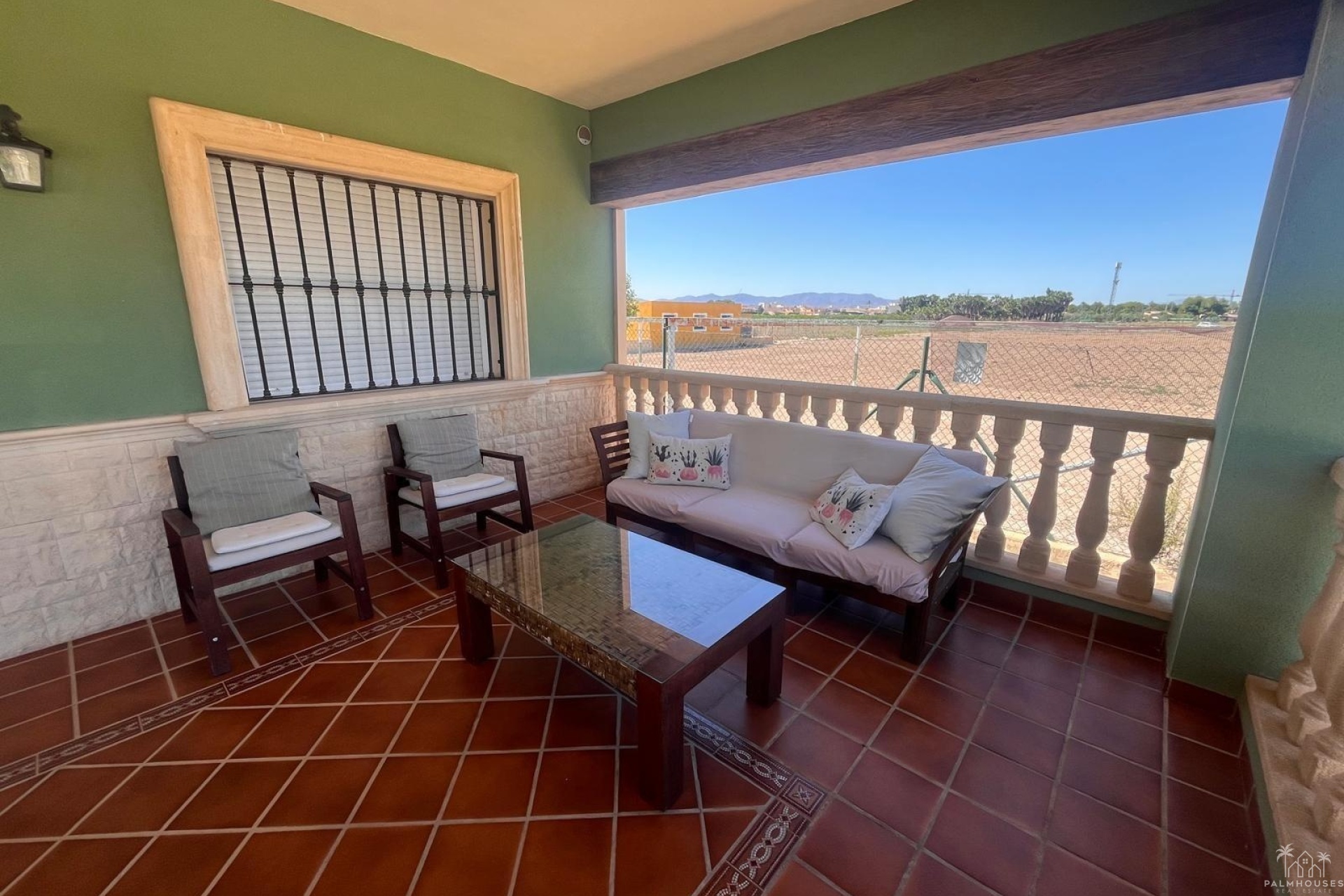 Revente - Finca - Alicante - La Bodega