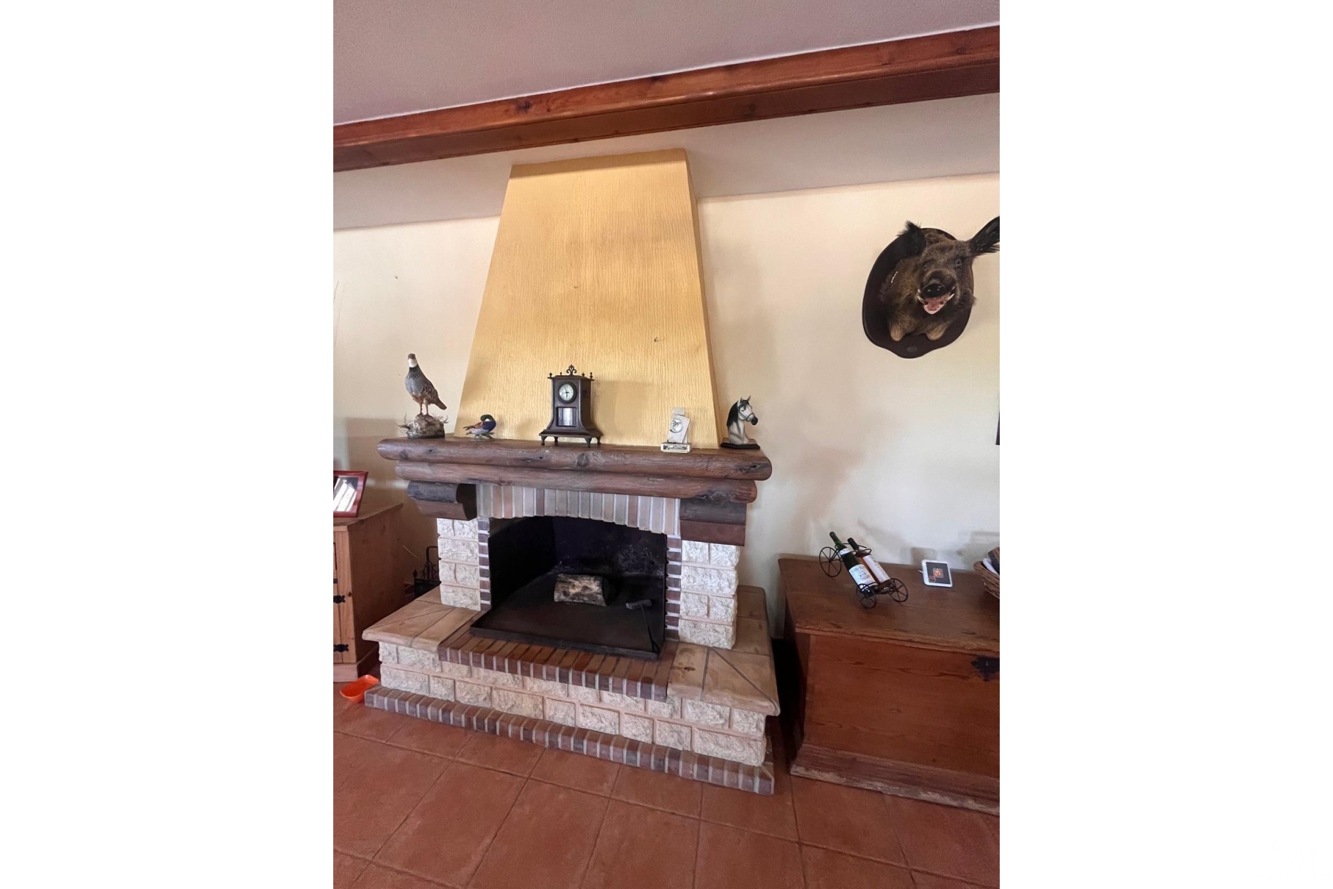 Revente - Finca - Alicante - La Bodega