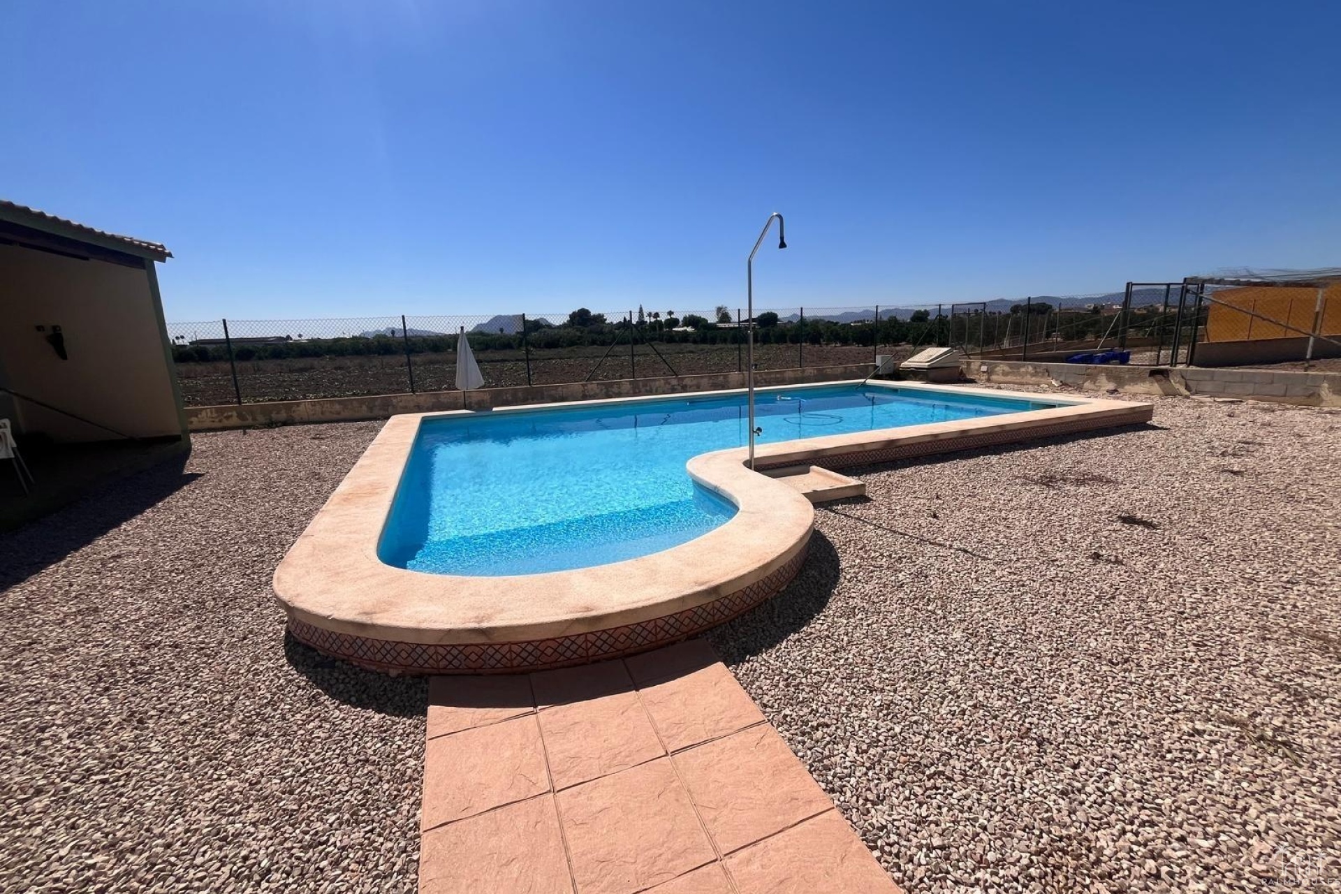 Revente - Finca - Alicante - La Bodega