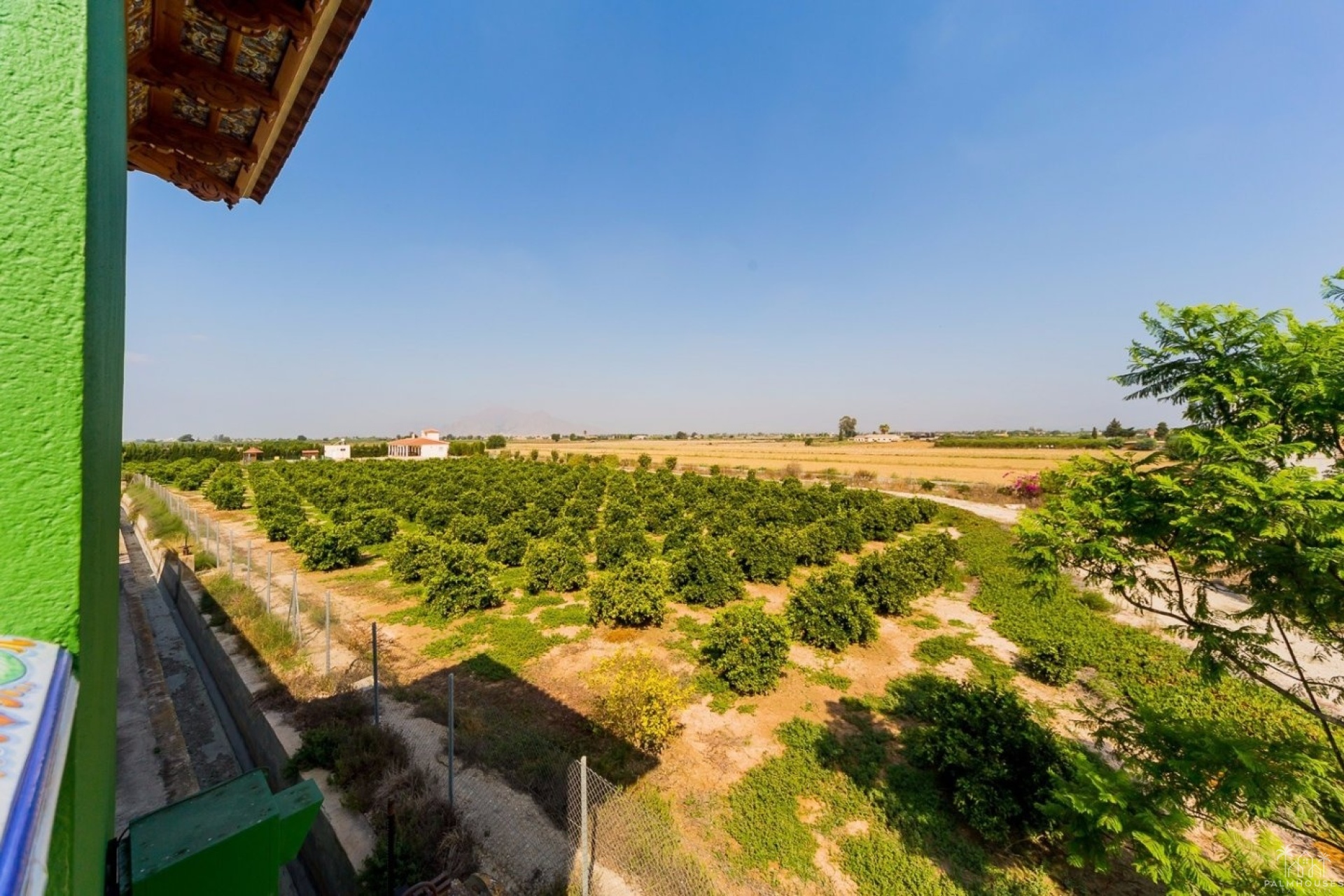 Revente - Finca - Almoradi - Camino De Catral
