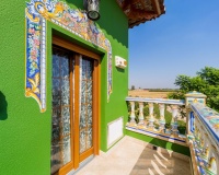 Revente - Finca - Almoradi - Camino De Catral