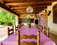Revente - Finca - Almoradi - Camino De Catral