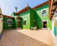 Revente - Finca - Almoradi - Camino De Catral