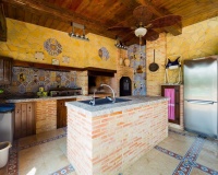 Revente - Finca - Almoradi - Camino De Catral