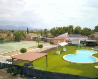 Revente - Finca - Benferri - Benferri - Country