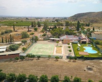 Revente - Finca - Benferri - Benferri - Country