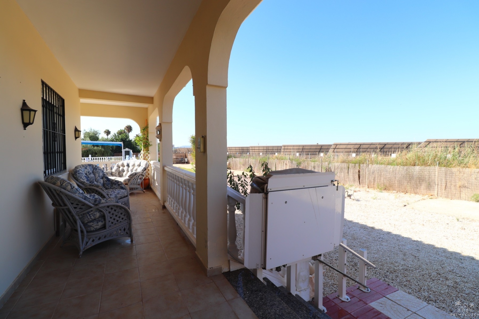Revente - Finca - Callosa de Segura - Callosa de Segura - Country