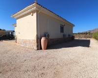 Revente - Finca - Callosa de Segura - Callosa de Segura - Country
