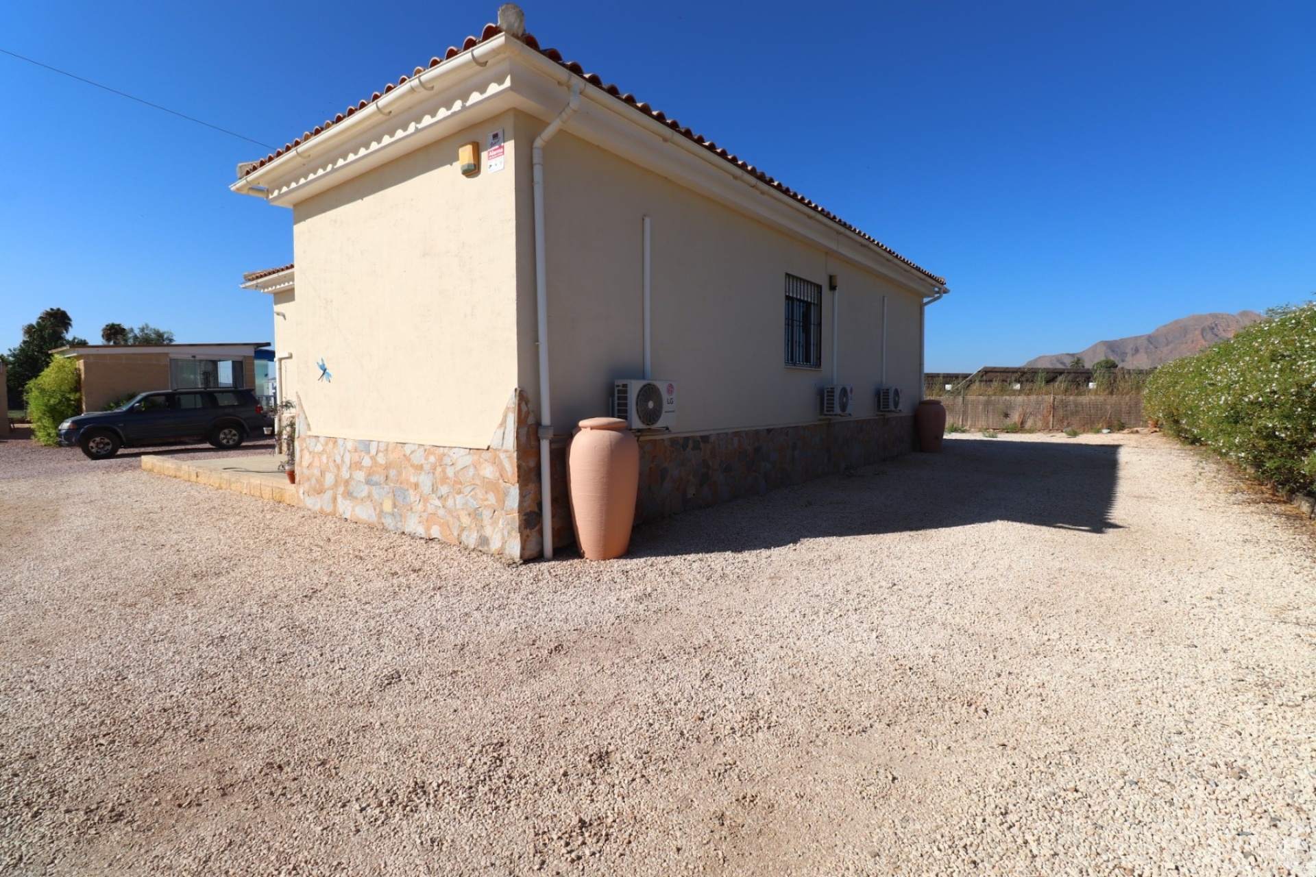 Revente - Finca - Callosa de Segura - Callosa de Segura - Country