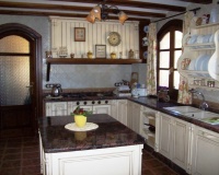 Revente - Finca - Ciudad Quesada - Lo Pepin