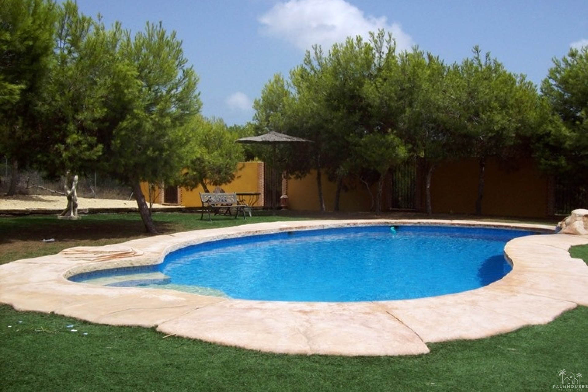 Revente - Finca - Ciudad Quesada - Lo Pepin