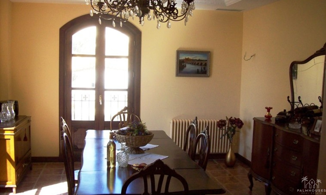 Revente - Finca - Ciudad Quesada - Lo Pepin
