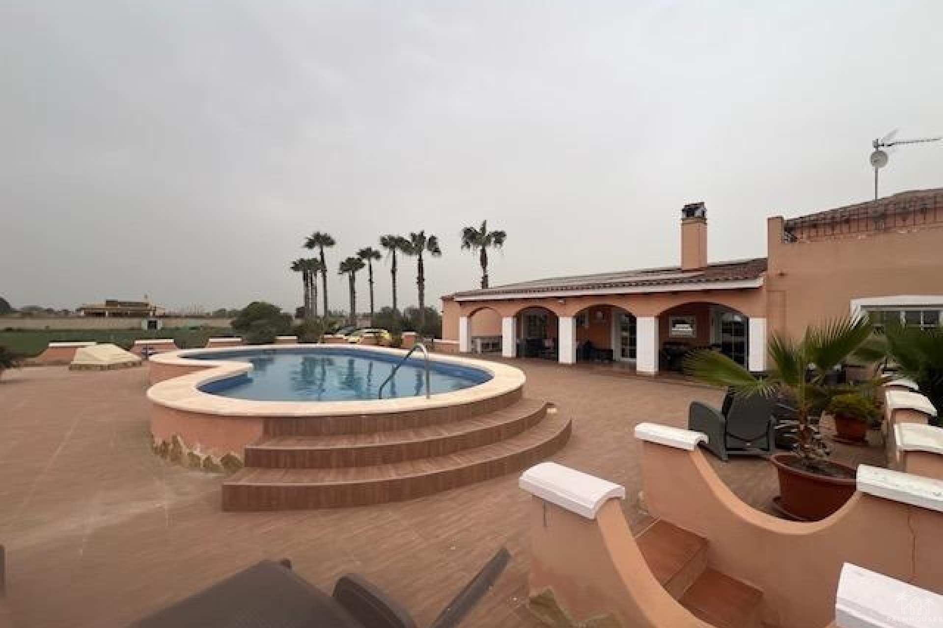 Revente - Finca - Dolores - Comunidad Valenciana