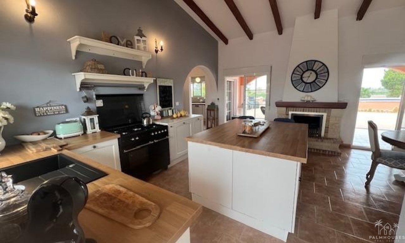 Revente - Finca - Dolores - Comunidad Valenciana