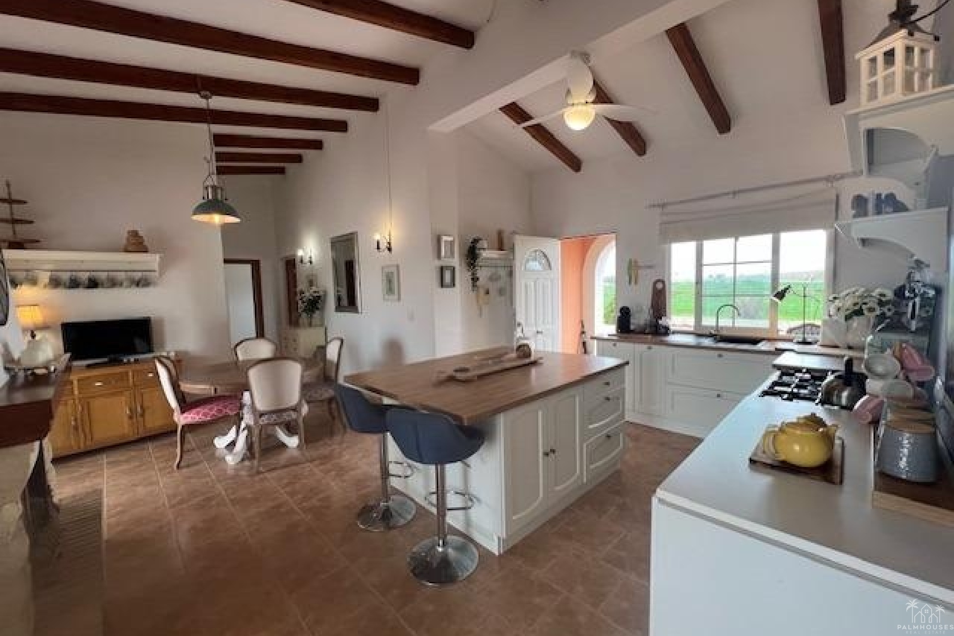 Revente - Finca - Dolores - Comunidad Valenciana