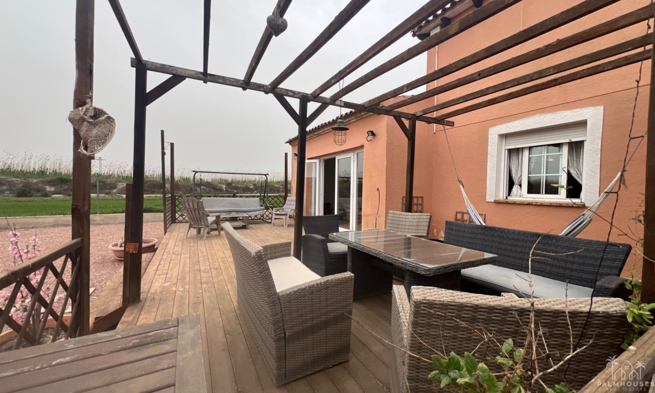 Revente - Finca - Dolores - Comunidad Valenciana