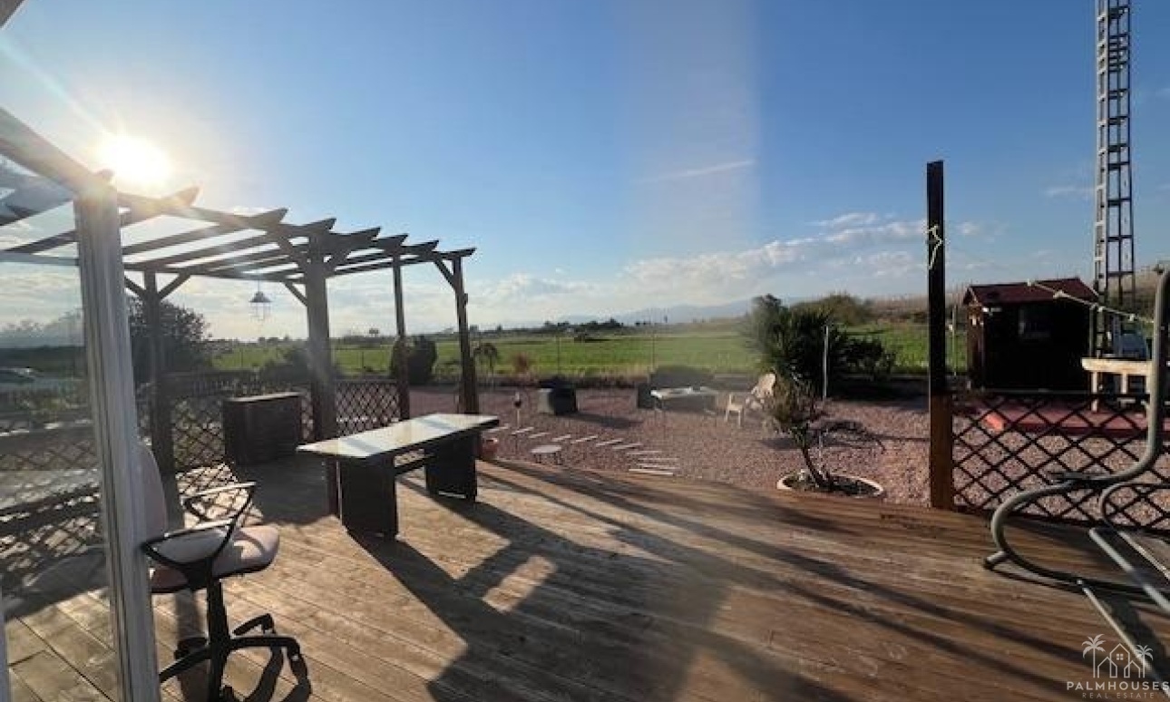 Revente - Finca - Dolores - Comunidad Valenciana