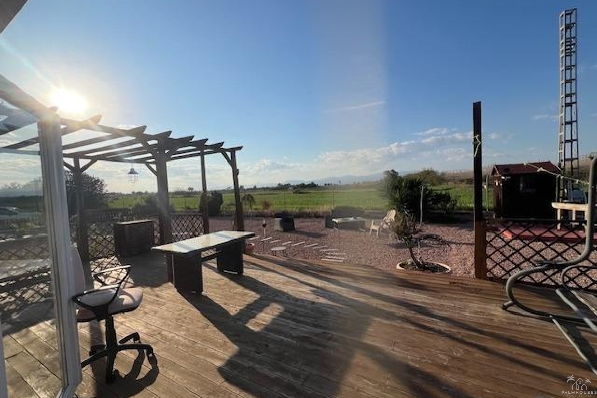 Revente - Finca - Dolores - Comunidad Valenciana