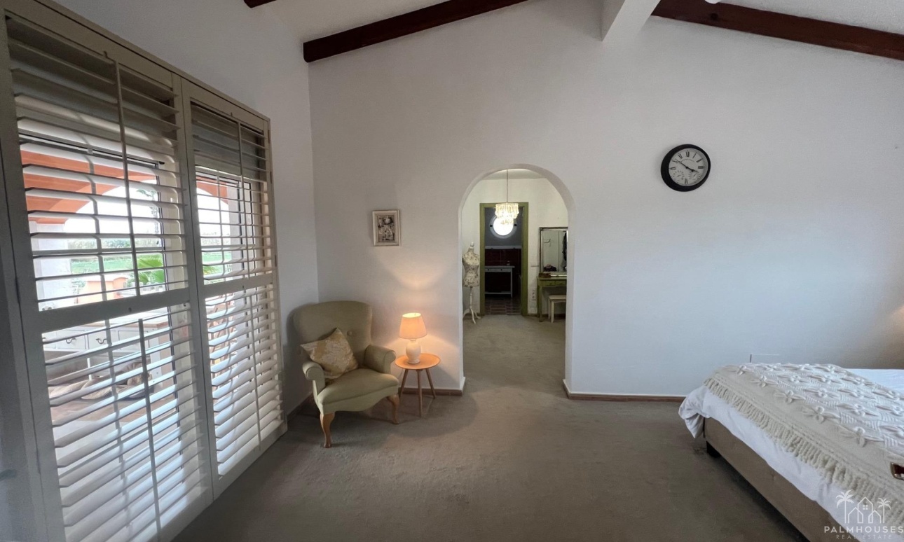 Revente - Finca - Dolores - Comunidad Valenciana