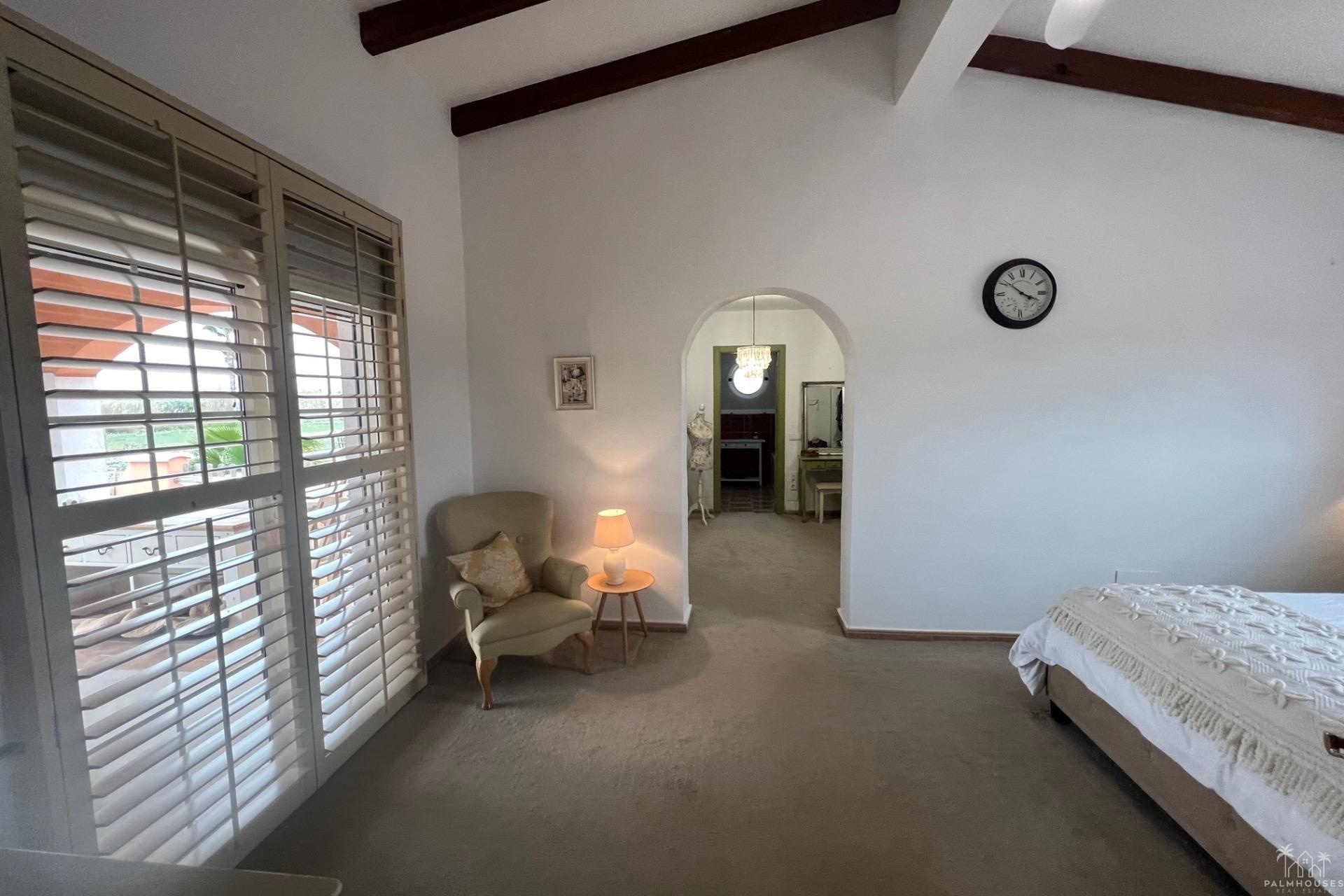 Revente - Finca - Dolores - Comunidad Valenciana