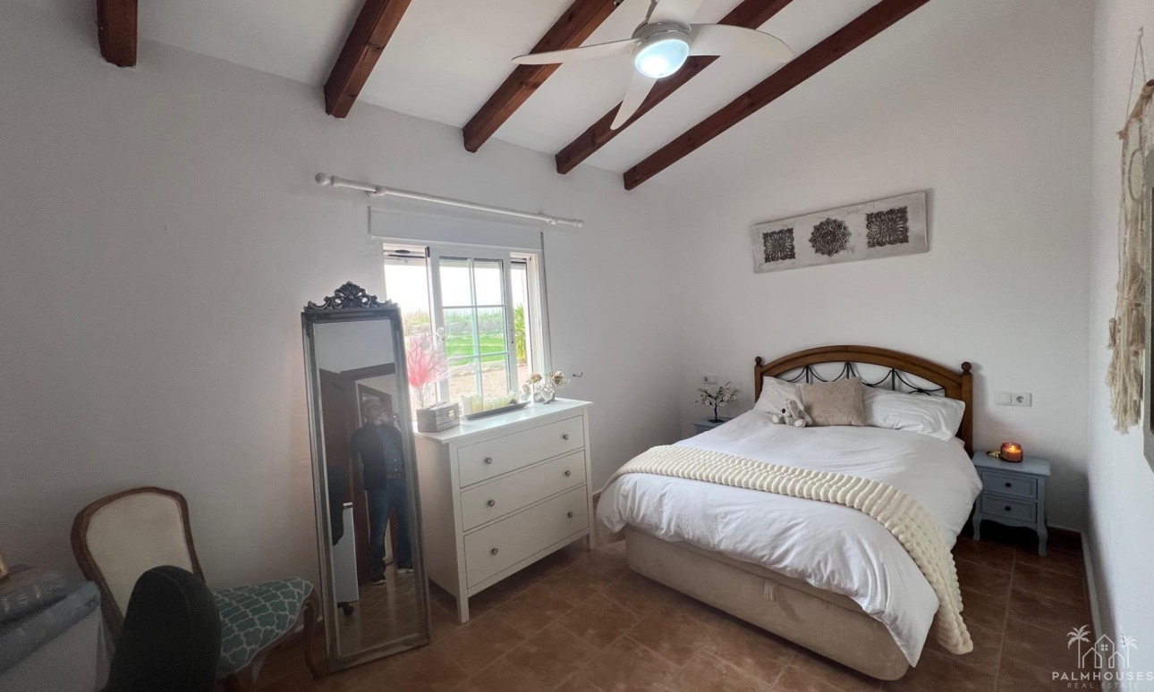 Revente - Finca - Dolores - Comunidad Valenciana