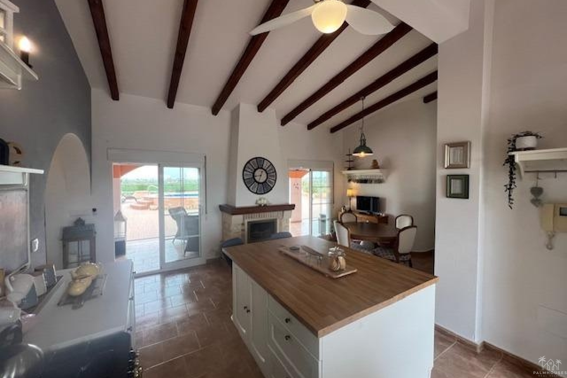 Revente - Finca - Dolores - Comunidad Valenciana