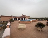 Revente - Finca - Dolores - Comunidad Valenciana
