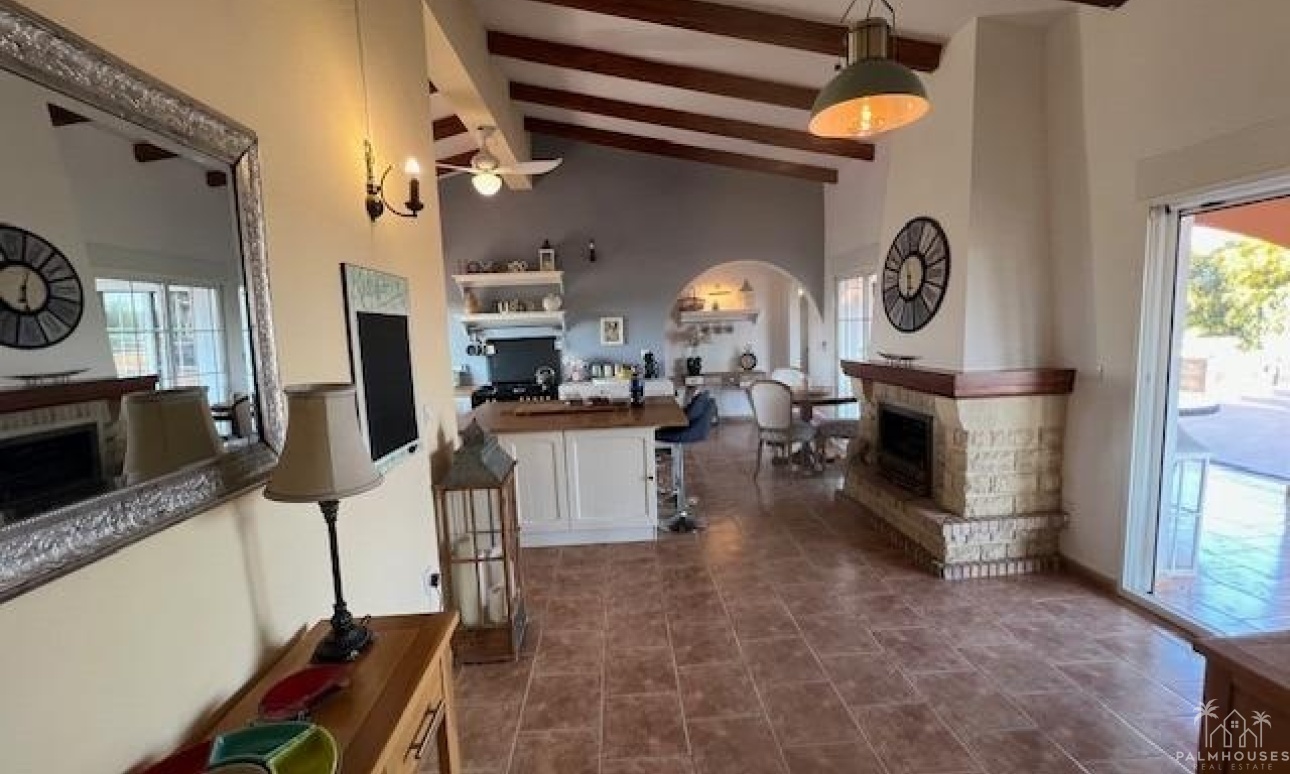 Revente - Finca - Dolores - Comunidad Valenciana