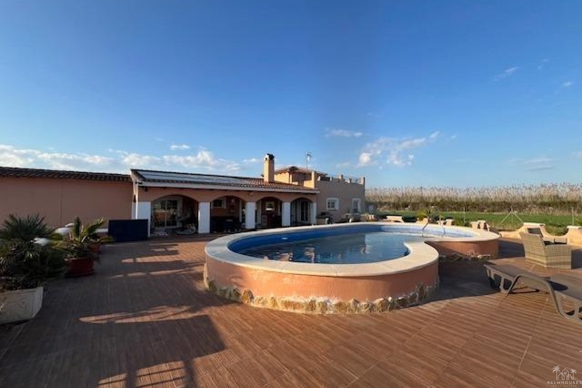 Revente - Finca - Dolores - Comunidad Valenciana