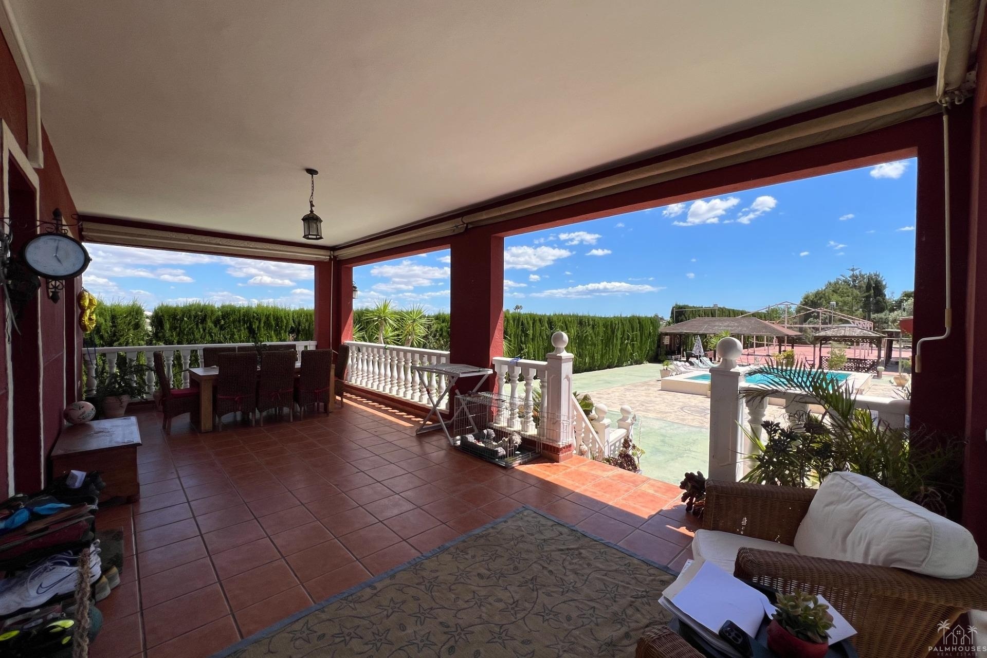 Revente - Finca - Dolores - Comunidad Valenciana