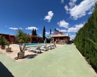 Revente - Finca - Dolores - Comunidad Valenciana