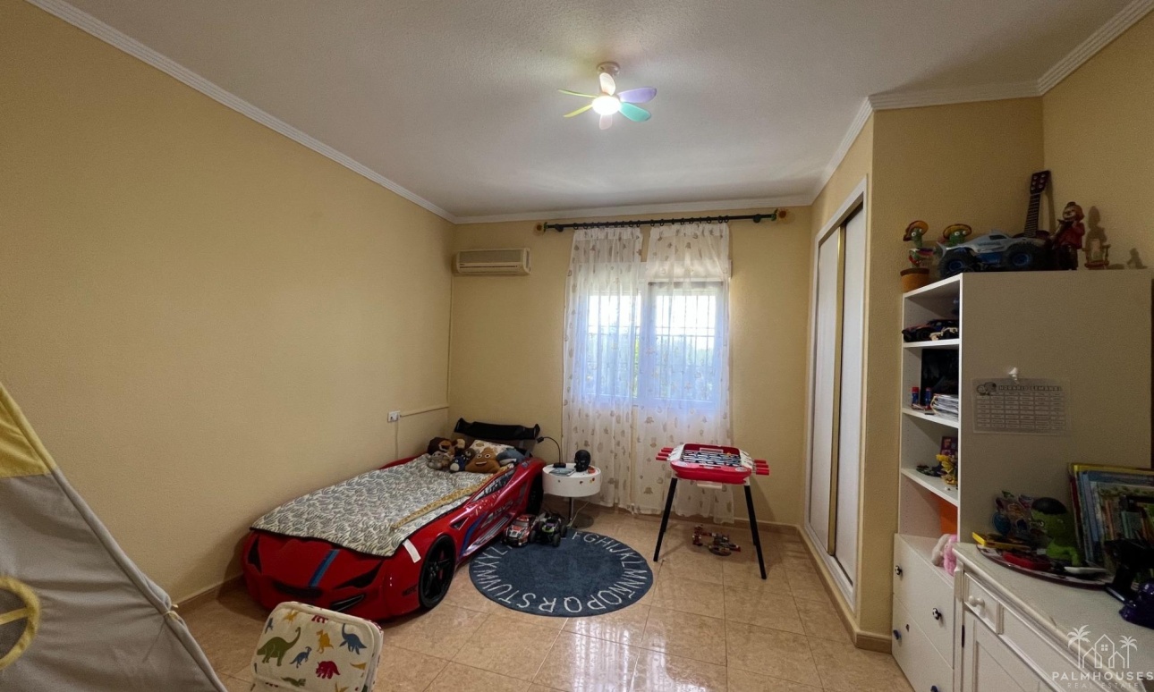 Revente - Finca - Dolores - Comunidad Valenciana