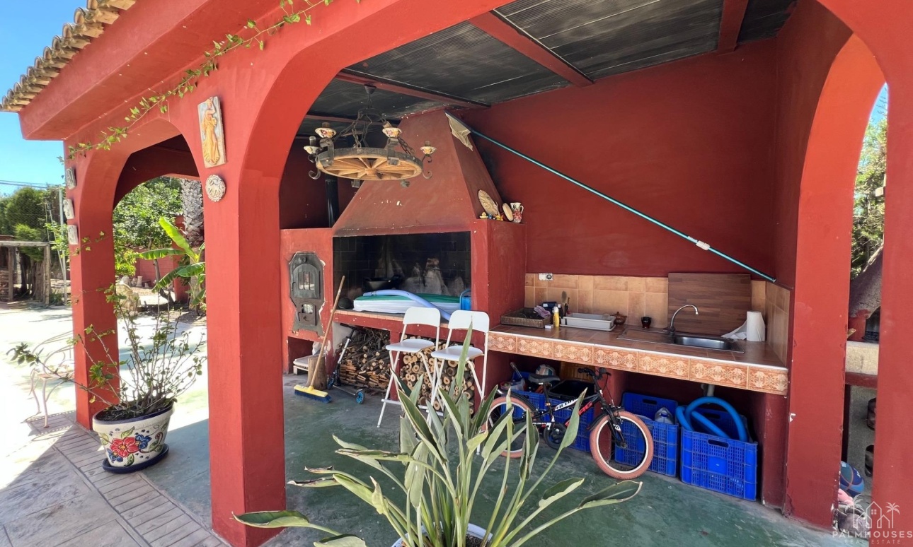 Revente - Finca - Dolores - Comunidad Valenciana