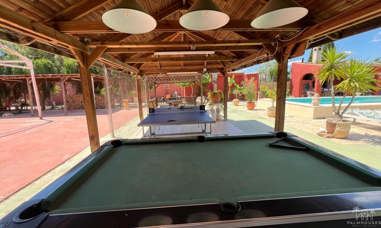 Revente - Finca - Dolores - Comunidad Valenciana