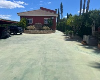 Revente - Finca - Dolores - Comunidad Valenciana