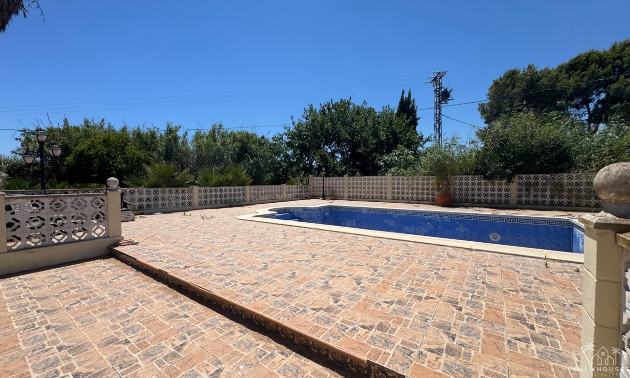 Revente - Finca - Dolores - Comunidad Valenciana