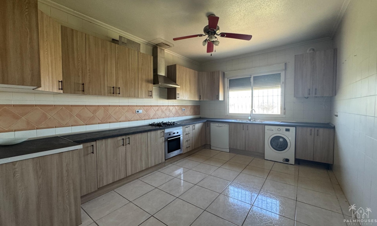 Revente - Finca - Dolores - Comunidad Valenciana