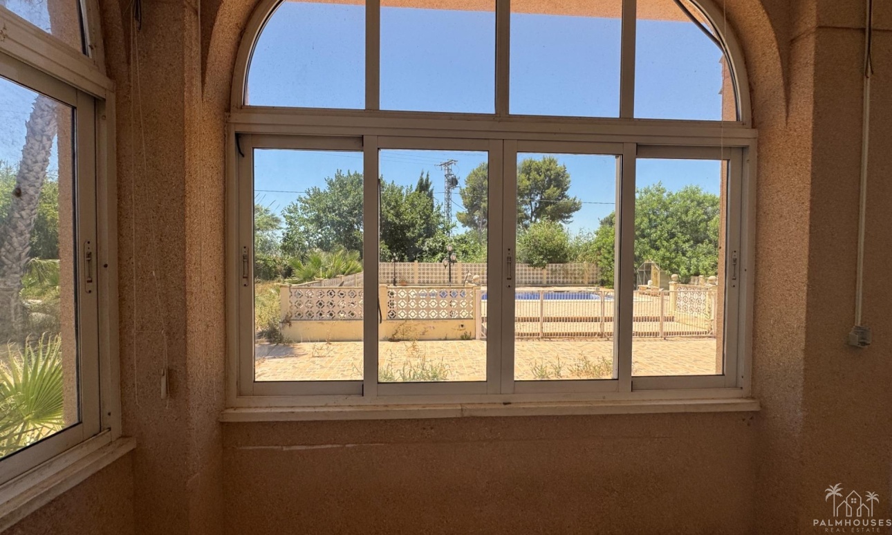 Revente - Finca - Dolores - Comunidad Valenciana
