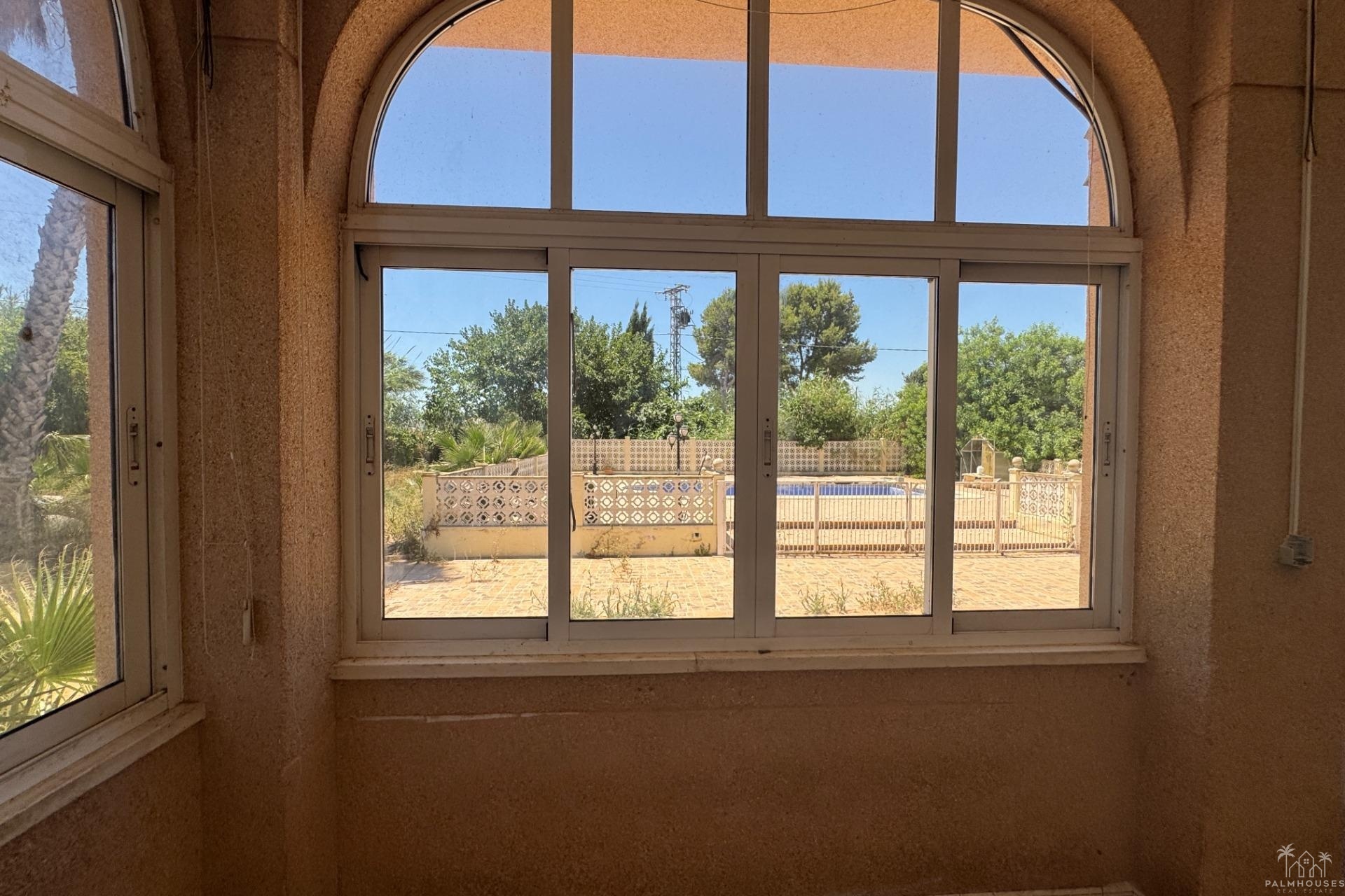 Revente - Finca - Dolores - Comunidad Valenciana