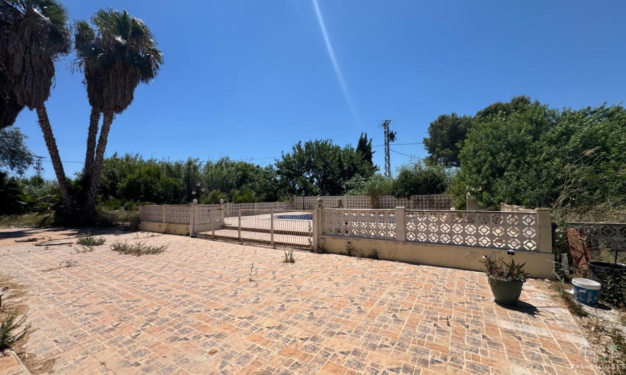 Revente - Finca - Dolores - Comunidad Valenciana