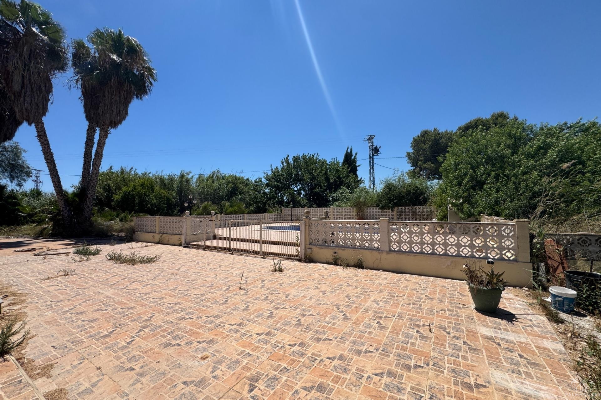 Revente - Finca - Dolores - Comunidad Valenciana