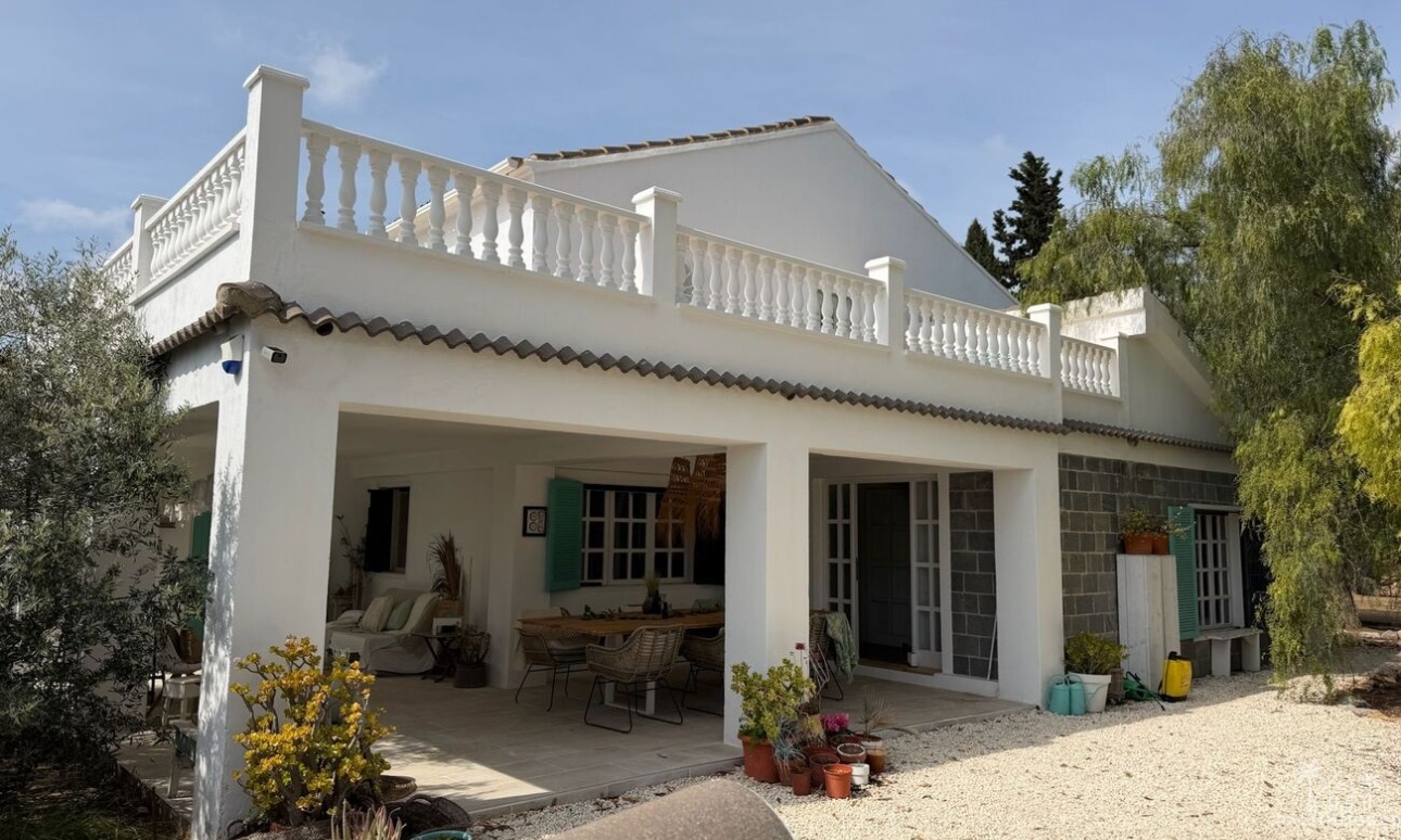 Revente - Finca - Gea Y Truyols - Costa Calida